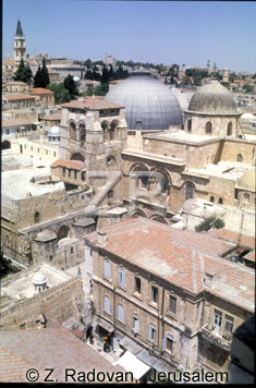 1407-1 Jerusalem