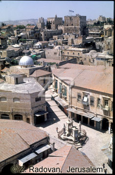 1407-3 Jerusalem