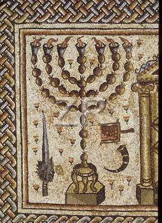 1412-2 Tiberias synagogue
