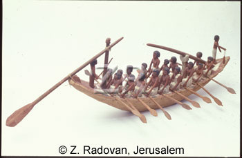 1478-2 Nile boat