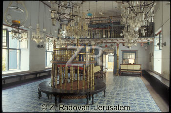 1505-1 Cochin synagogue