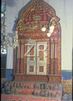 1509-1 Cochin synagogue