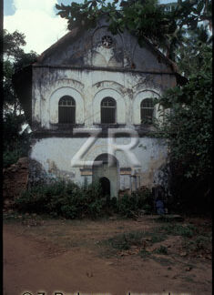 1510.-Kerala synagogue