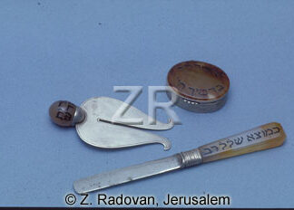 1526-1 Circumcission tools