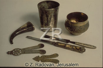 1526-4 Circumcission tools