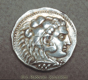 1527-1 Alexander the Great