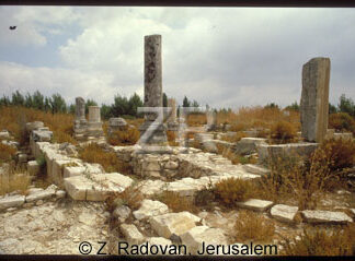 1535-1 Naburriah synag