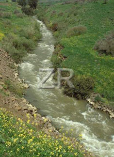 1538-1 River Jordan