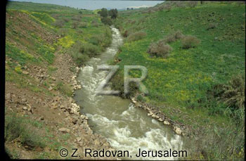 1538-11 River Jordan