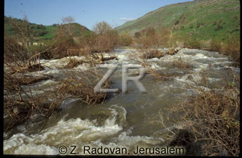 1538-14 River Jordan