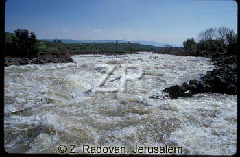 1538-17 River Jordan