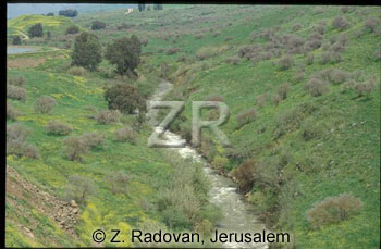 1538-21 River Jordan