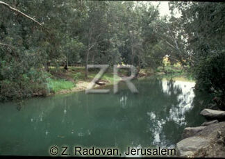 1538-27 River Jordan