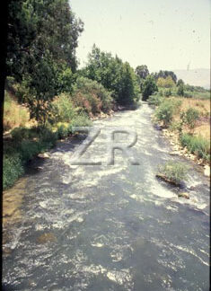 1538-30 River Jordan