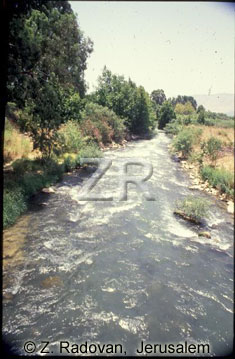 1538-30 River Jordan