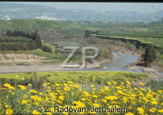 1538-33 River Jordan