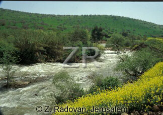 1538-9 River Jordan