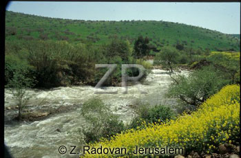 1538-9 River Jordan
