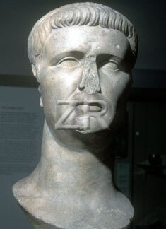 1550 Emperor Claudius