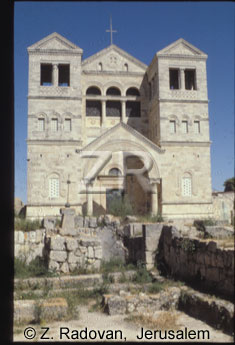 156 Transfiguration church