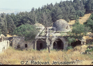 1562-1 Joshua's tomb