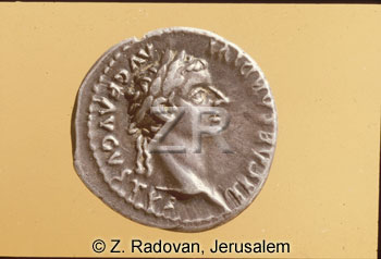 1570-1 Emperor Tiberius