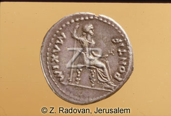 1570-2 Emperor Tiberius