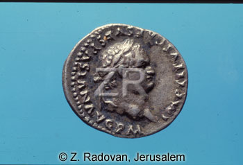 1571-1 Emperor Titus