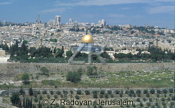 1593-2 Jerusalem