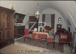 1604-4 Jewish homes