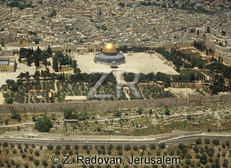 1619-5 Temple Mount
