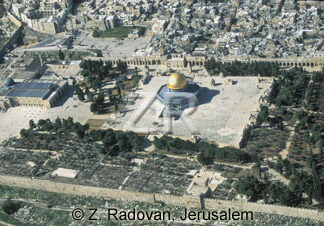 1619-8 The Temple Mount