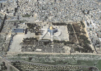 1619 The Temple Mount