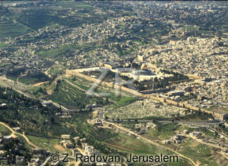 1621-3 Jerusalem
