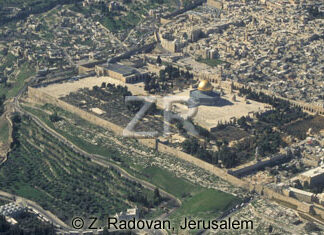 1621-8 Jerusalem