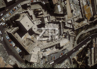 1623-4The Jerusalem Citadel
