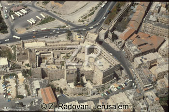 1623-5The Jerusalem Citadel