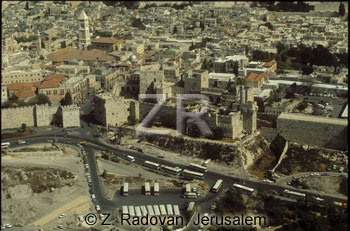 1623-6The Jerusalem Citadel