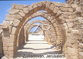 1626 Caesarea