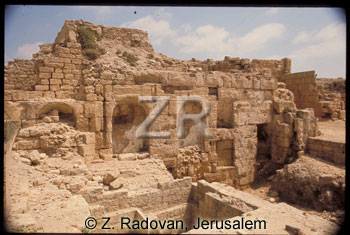 1628-1 Caesarea
