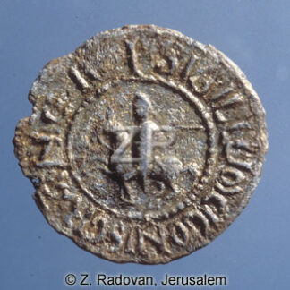 1635-1 Crusader Caesarea