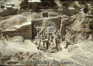 164-2 City of David