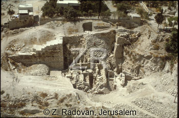 164-2 City of David