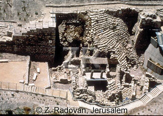 164-3 City of David