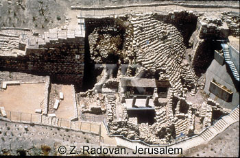 164-3 City of David