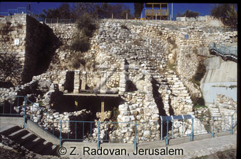 164-4 City of David