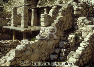 164-7 City of David