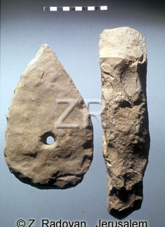 1641 Neolithic tools