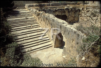 169-4 Tombs of the Kings