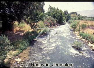 1692-10 Hazbani river